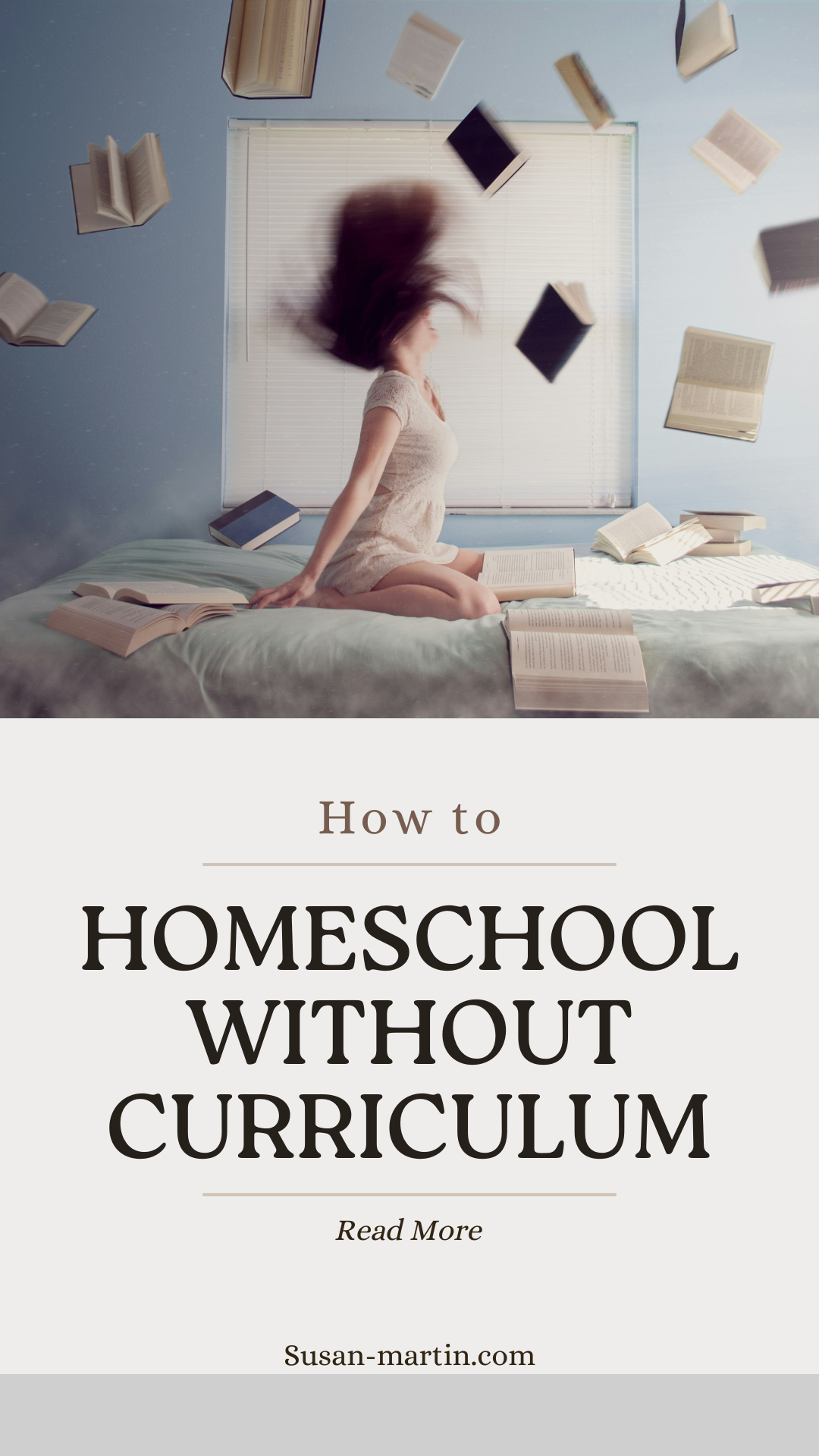 How to Homeschool Without Curriculum